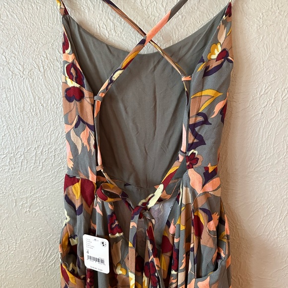 Free People Coco One Piece - Picture 2 of 4